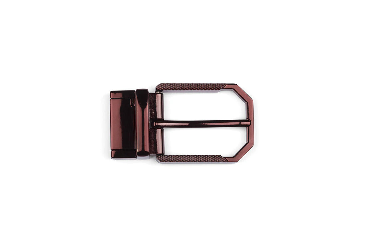 HEXO DARK ROSE GOLD BUCKLE