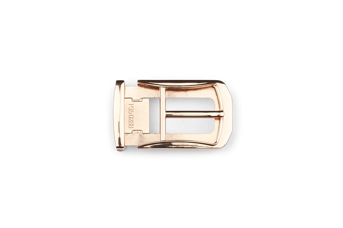 PENNY GOLD BUCKLE