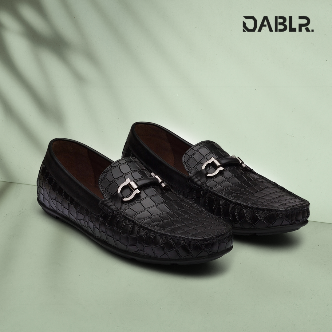 Moccasin / Driving Loafers