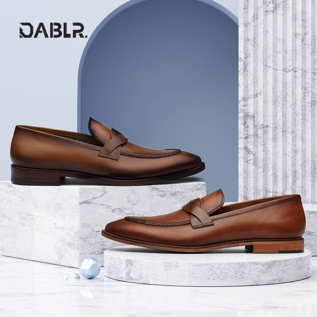 Penny Loafers