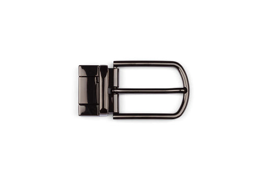 35392 GUNMETAL BUCKLE