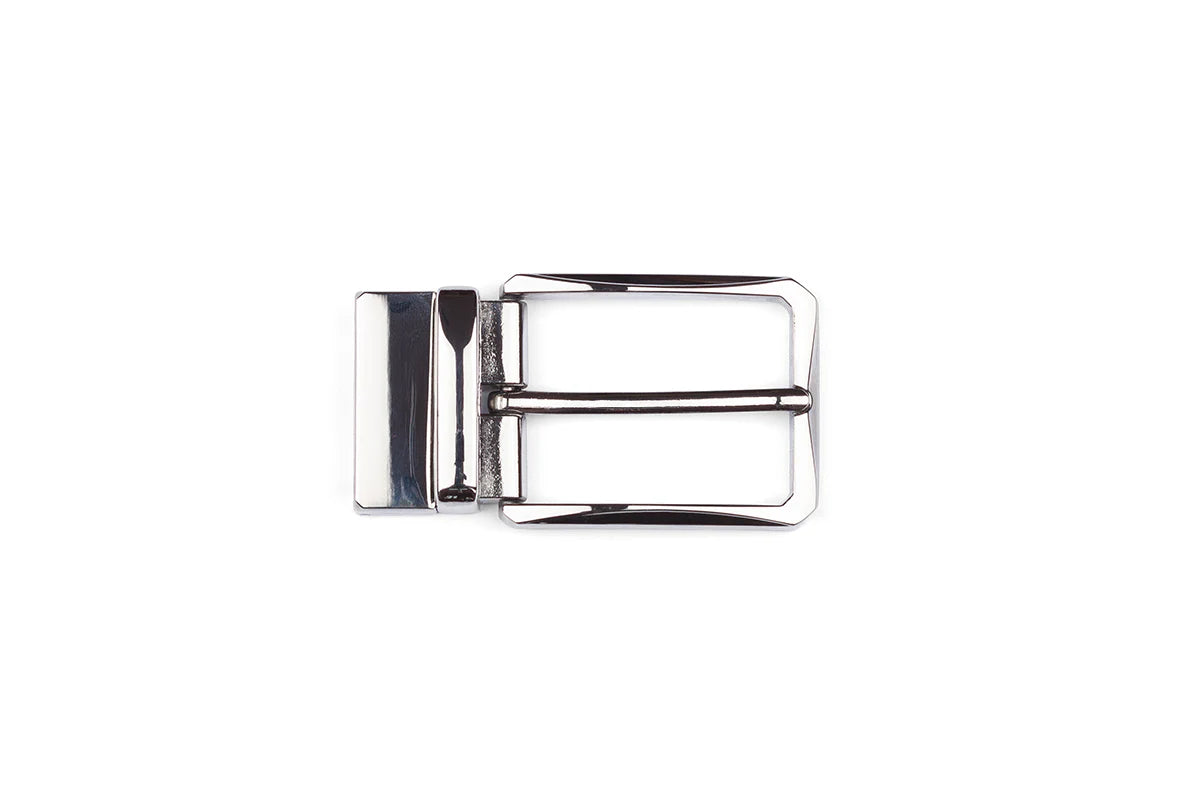 HOLAND NICKLE BUCKLE
