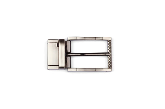 RIVERA NICKLE BUCKLE